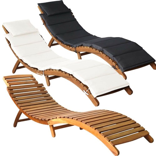 Gartenliege sonnenliege - gartenliege,