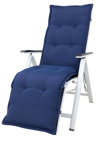 Auflage relaxliege florence - auflage,