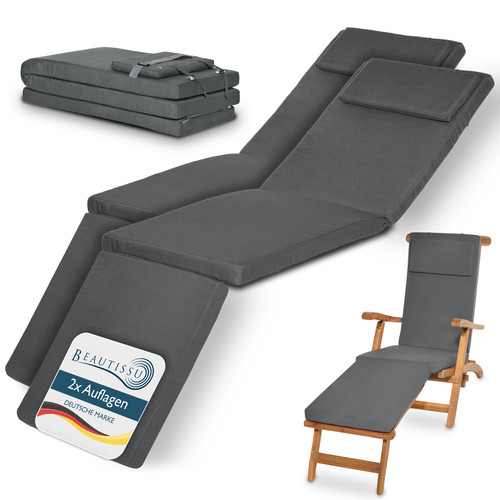 Deckchair auflage kissen - deckchair,