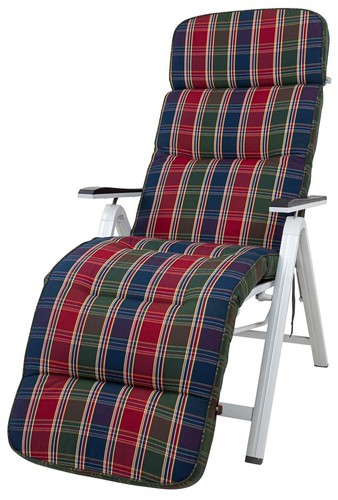Auflage relaxliege kreta 8699 - auflage,