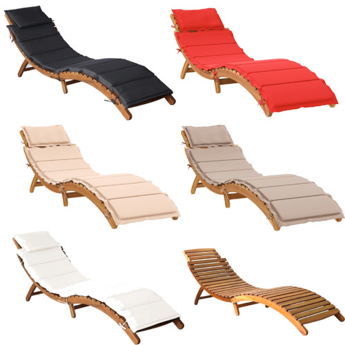 Stk sonnenliegen mit - 1/2,