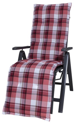 Auflage relaxliege milano 2396 - relaxliege,