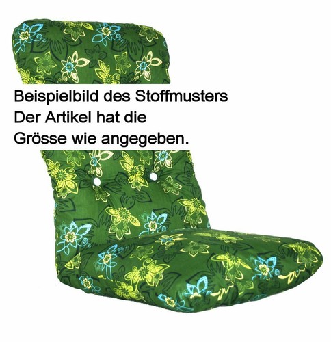 Auflage polsterauflage fuer - auflage,