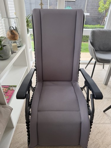 Relaxliege mit 3cm dicker