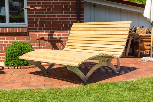 Waldsofa sonnenliege - waldsofa,,