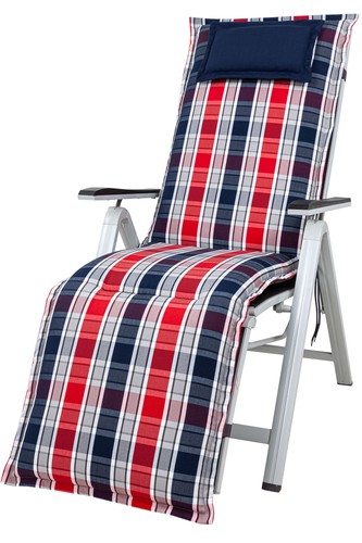 Auflage relaxliege rom 2128 - rom,