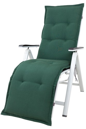 Auflage relaxliege florence - relaxliege,