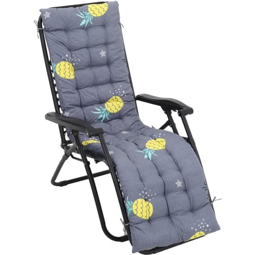 Sitzkissen für gartenliege - für,